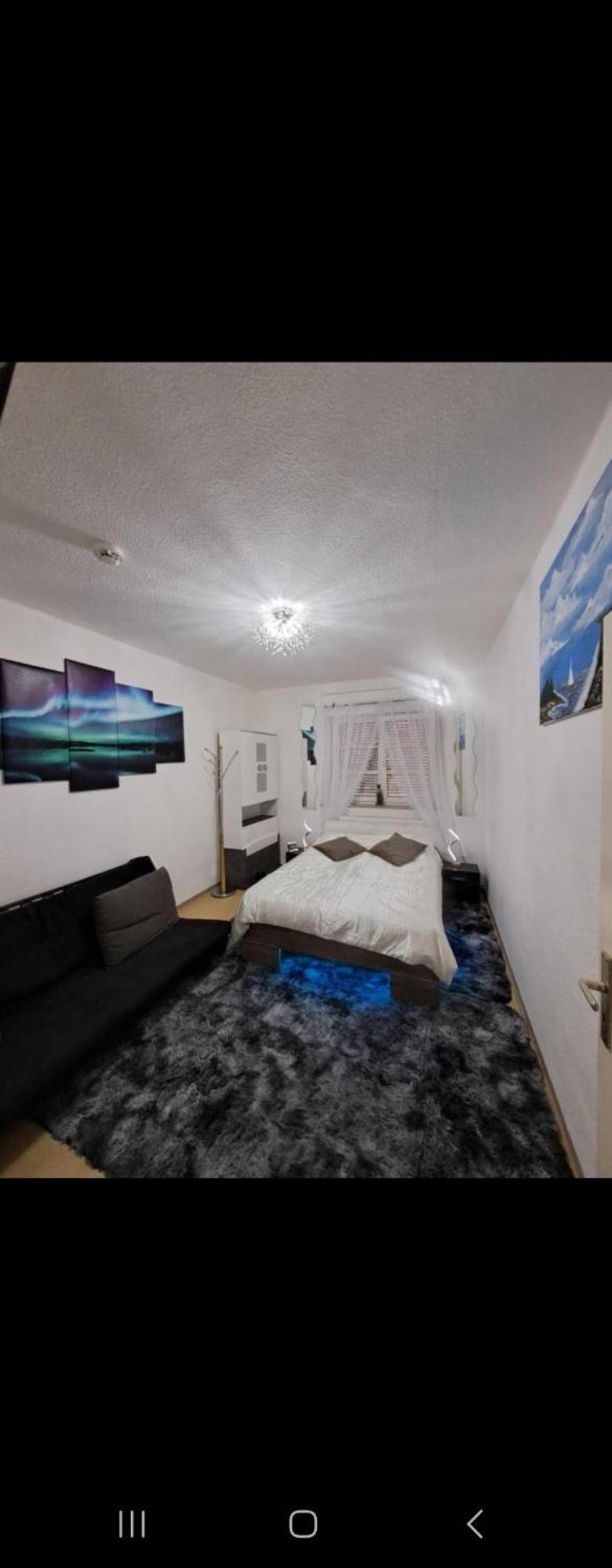 Nuernberg Apartments